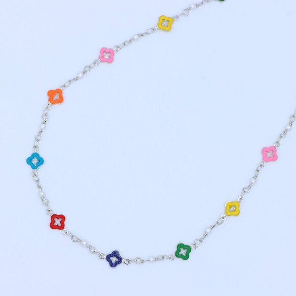 "New Beautiful Design Necklace Chain for Women/Girls, Gift, N896 - Picture 4 of 10